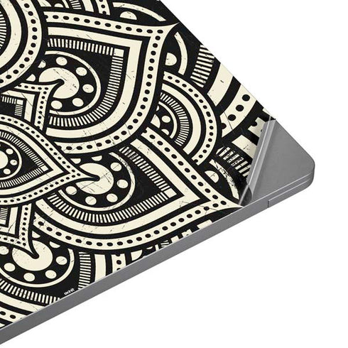 Emergence 70s Inspired Universal Laptop 18in (14.6 x 10.6in) Skin