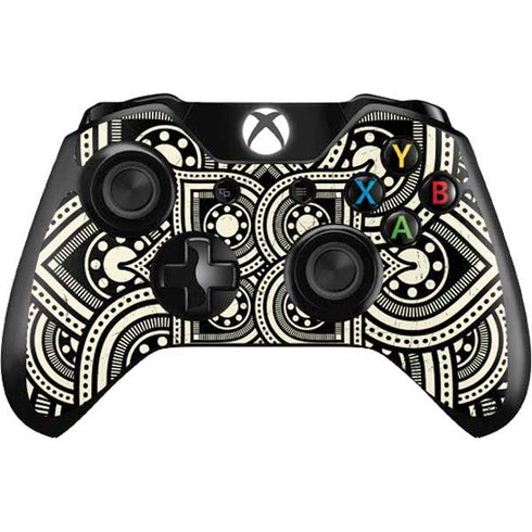 Emergence 70s Inspired Xbox One Controller Skin