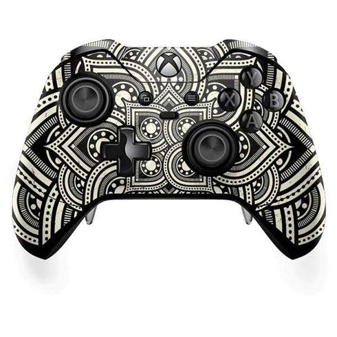 Emergence 70s Inspired Xbox One Elite Controller Skin