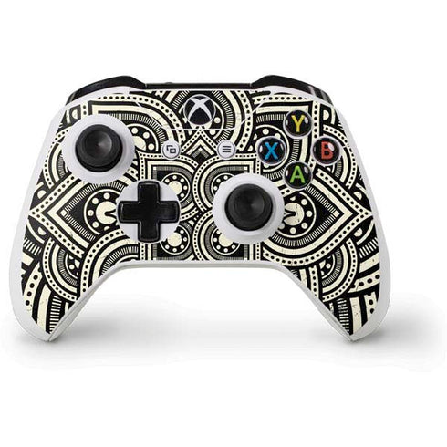 Emergence 70s Inspired Xbox One S Controller Skin