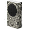 Emergence 70s Inspired Xbox Series S Console Skin