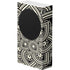 Emergence 70s Inspired Xbox Series S Console Skin