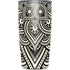 Emergence 70s Inspired Yeti 20oz Tumbler Skin
