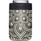 Emergence 70s Inspired Yeti Colster Can Insulator Skin