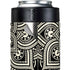 Emergence 70s Inspired Yeti Colster Can Insulator Skin