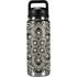 Emergence 70s Inspired YETI Rambler 26oz Bottle Skin