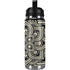 Emergence 70s Inspired YETI Rambler 26oz Bottle Skin