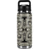 Emergence 70s Inspired YETI Rambler 26oz Bottle Skin