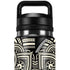 Emergence 70s Inspired YETI Rambler 26oz Bottle Skin