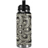 Emergence 70s Inspired YETI Rambler 36oz Bottle Skin
