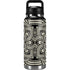 Emergence 70s Inspired YETI Rambler 36oz Bottle Skin