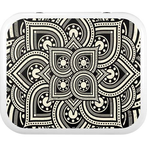 Emergence 70s Inspired YETI Roadie 24 Hard Cooler Skin