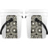 Emergence 70s Inspired YETI Roadie 24 Hard Cooler Skin