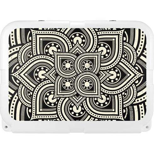 Emergence 70s Inspired YETI Tundra 35 Hard Cooler Skin