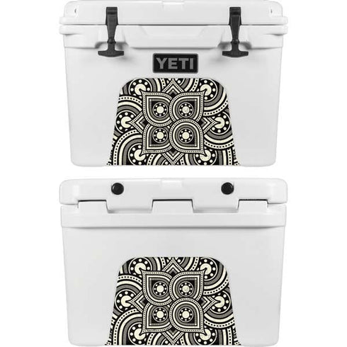 Emergence 70s Inspired YETI Tundra 35 Hard Cooler Skin