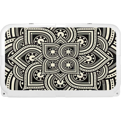 Emergence 70s Inspired YETI Tundra 45 Hard Cooler Skin