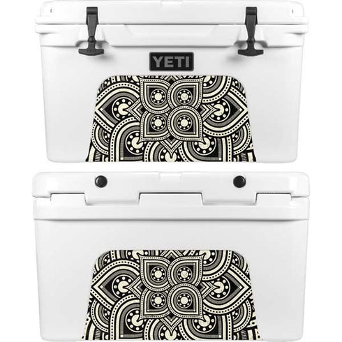 Emergence 70s Inspired YETI Tundra 45 Hard Cooler Skin