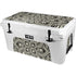 Emergence 70s Inspired YETI Tundra 65 Hard Cooler Skin