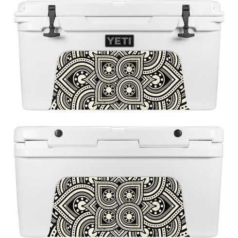 Emergence 70s Inspired YETI Tundra 65 Hard Cooler Skin