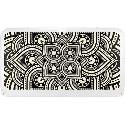 Emergence 70s Inspired YETI Tundra 75 Hard Cooler Skin