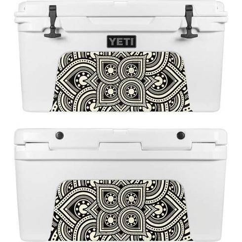 Emergence 70s Inspired YETI Tundra 75 Hard Cooler Skin