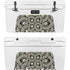 Emergence 70s Inspired YETI Tundra 75 Hard Cooler Skin