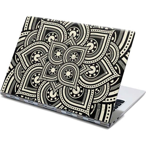 Emergence 70s Inspired Yoga 910 2-in-1 14in Touch-Screen Skin