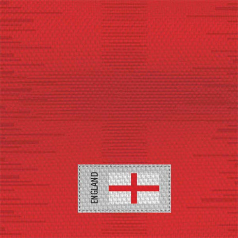 England Soccer Flag Nintendo 2DS XL (2017) Skin