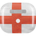England Flag Distressed Apple AirPods (3rd Gen 2021) Skin