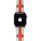 England Flag Distressed Apple Watch Band 38-40mm