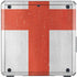 England Flag Distressed Cooler Master MasterBox Q300L Mini Tower Skin