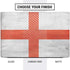 England Flag Distressed Dell Vostro Skin