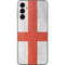 England Flag Distressed Galaxy A14 5G Skin