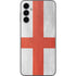 England Flag Distressed Galaxy A14 5G Skin