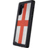 England Flag Distressed Galaxy Note 10 Waterproof Case