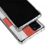 England Flag Distressed Galaxy Note20 5G Clear Case