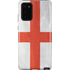 England Flag Distressed Galaxy Note20 5G Pro Case