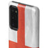 England Flag Distressed Galaxy Note20 5G Pro Case