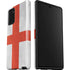 England Flag Distressed Galaxy Note20 5G Pro Case