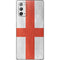 England Flag Distressed Galaxy Note20 5G Skin