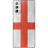 England Flag Distressed Galaxy Note20 5G Skin