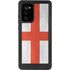 England Flag Distressed Galaxy Note20 5G Waterproof Case