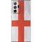 England Flag Distressed Galaxy Note20 Ultra 5G Skin