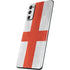 England Flag Distressed Galaxy S20 Fan Edition Skin