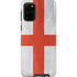 England Flag Distressed Galaxy S20 Plus Pro Case