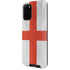 England Flag Distressed Galaxy S20 Plus Pro Case
