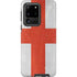 England Flag Distressed Galaxy S20 Ultra 5G Pro Case