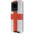 England Flag Distressed Galaxy S20 Ultra 5G Pro Case