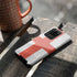 England Flag Distressed Galaxy S20 Ultra 5G Pro Case