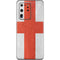 England Flag Distressed Galaxy S20 Ultra 5G Skin